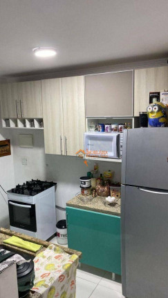 Imagem Apartamento com 2 Quartos à Venda, 46 m² em água Chata - Guarulhos Imagem Apartamento com 2 Quartos à Venda, 46 m² em água Chata - Guarulhos