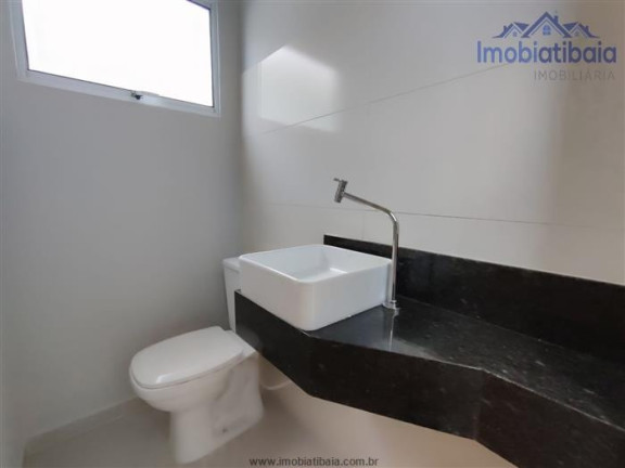 Imagem Casa com 3 Quartos à Venda, 230 m² em Vila Gíglio - Atibaia