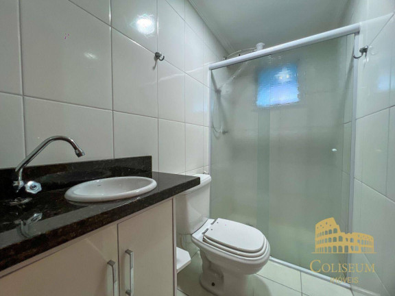Imagem Apartamento com 1 Quarto à Venda, 53 m² em Aviação - Praia Grande Imagem Apartamento com 1 Quarto à Venda, 53 m² em Aviação - Praia Grande