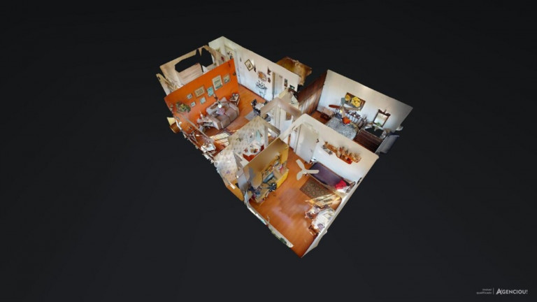 Imagem Imóvel com 2 Quartos à Venda, 78 m² em Cristal - Porto Alegre Imagem Imóvel com 2 Quartos à Venda, 78 m² em Cristal - Porto Alegre