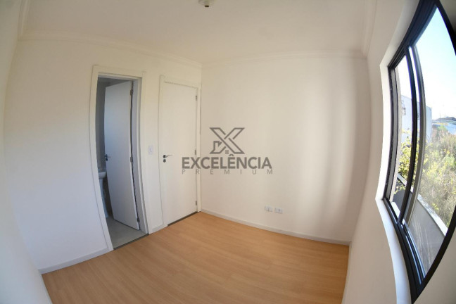 Imagem Apartamento com 3 Quartos à Venda, 57 m² em Boneca Do Iguaçu - São José Dos Pinhais Imagem Apartamento com 3 Quartos à Venda, 57 m² em Boneca Do Iguaçu - São José Dos Pinhais