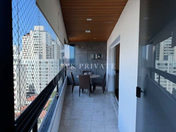 Imagem Apartamento com 3 Quartos à Venda, 153 m² em Perdizes - São Paulo