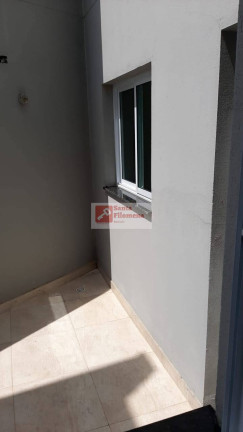 Imagem Cobertura com 2 Quartos à Venda, 96 m² em Vila Pires - Santo André Imagem Cobertura com 2 Quartos à Venda, 96 m² em Vila Pires - Santo André