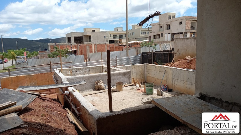 Imagem Casa com 5 Quartos à Venda, 843 m² em Alphaville Lagoa Dos Ingleses - Nova Lima