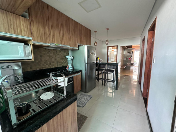 Imagem Casa com 3 Quartos à Venda, 72 m² em Bom Jesus - Contagem Imagem Casa com 3 Quartos à Venda, 72 m² em Bom Jesus - Contagem