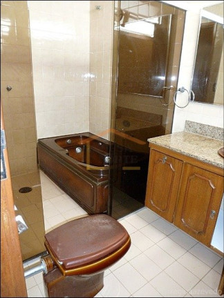 Imagem Sobrado com 3 Quartos à Venda ou Locação, 161 m² em água Fria - São Paulo Imagem Sobrado com 3 Quartos à Venda ou Locação, 161 m² em água Fria - São Paulo