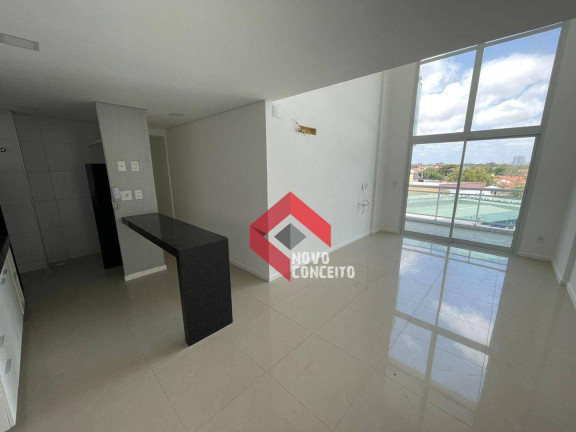 Imagem Apartamento com 3 Quartos à Venda, 82 m² em Guararapes - Fortaleza