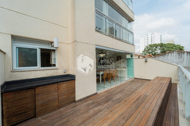 Imagem Apartamento com 2 Quartos à Venda, 98 m² em Vila Alexandria - São Paulo Imagem Apartamento com 2 Quartos à Venda, 98 m² em Vila Alexandria - São Paulo