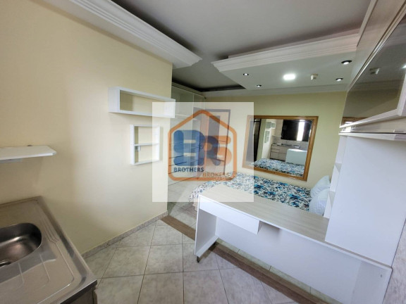 Imagem Apartamento com 1 Quarto para Alugar, 23 m² em Jardim Cidade Pirituba - São Paulo Imagem Apartamento com 1 Quarto para Alugar, 23 m² em Jardim Cidade Pirituba - São Paulo