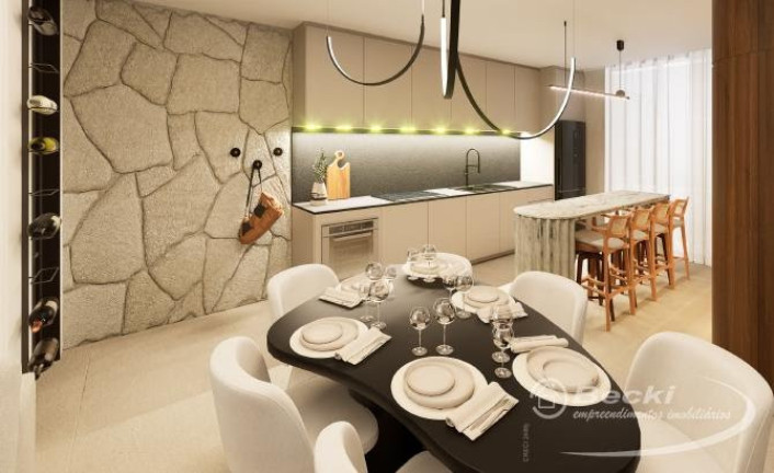Imagem Casa com 3 Quartos à Venda, 155 m² em Anita Garibaldi - Joinville Imagem Casa com 3 Quartos à Venda, 155 m² em Anita Garibaldi - Joinville