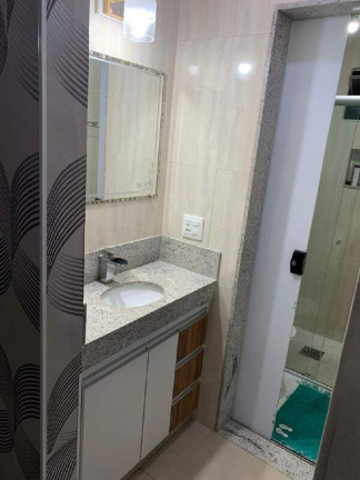 Imagem Apartamento com 2 Quartos à Venda, 45 m² em Linda Vista - Contagem Imagem Apartamento com 2 Quartos à Venda, 45 m² em Linda Vista - Contagem