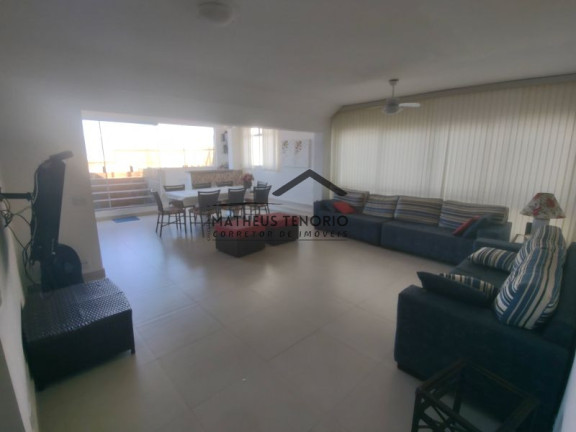 Imagem Cobertura com 3 Quartos à Venda, 280 m² Imagem Cobertura com 3 Quartos à Venda, 280 m²