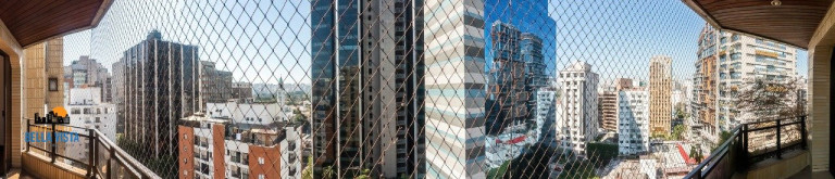 Imagem Apartamento com 3 Quartos para Alugar, em Itaim Bibi - São Paulo Imagem Apartamento com 3 Quartos para Alugar, em Itaim Bibi - São Paulo