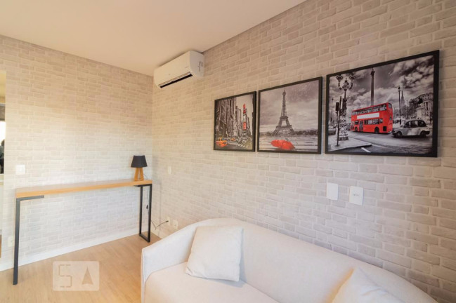 Imagem Apartamento com 1 Quarto à Venda, 67 m² em Vila Olímpia - São Paulo Imagem Apartamento com 1 Quarto à Venda, 67 m² em Vila Olímpia - São Paulo