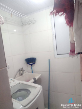 Imagem Apartamento com 2 Quartos à Venda, 65 m² em Saboó - Santos Imagem Apartamento com 2 Quartos à Venda, 65 m² em Saboó - Santos