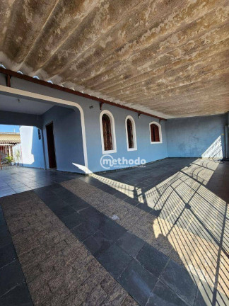 Imagem Casa com 2 Quartos à Venda, 114 m² em Parque São Jorge - Campinas Imagem Casa com 2 Quartos à Venda, 114 m² em Parque São Jorge - Campinas
