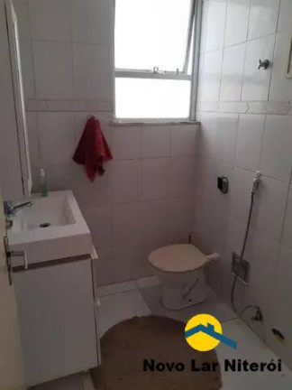 Imagem Apartamento com 1 Quarto à Venda, 47 m² em Centro - Niterói