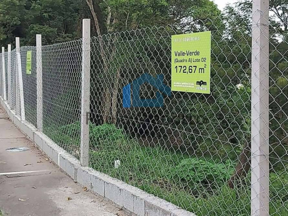 Imagem Terreno à Venda, 172 m² em Jardim ísis - Cotia