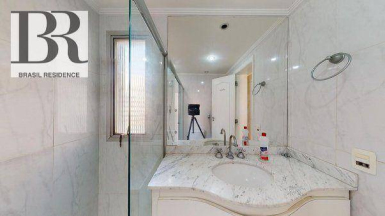 Imagem Apartamento com 4 Quartos à Venda, 198 m² em Moema - São Paulo Imagem Apartamento com 4 Quartos à Venda, 198 m² em Moema - São Paulo