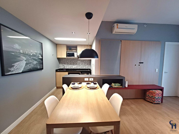 Imagem Apartamento com 1 Quarto à Venda, 45 m² em Caminho Das Arvores - Salvador Imagem Apartamento com 1 Quarto à Venda, 45 m² em Caminho Das Arvores - Salvador