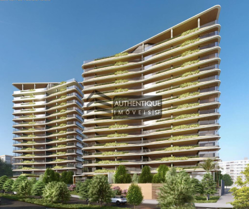 Imagem Apartamento com 5 Quartos à Venda, 493 m² em Indianópolis - São Paulo Imagem Apartamento com 5 Quartos à Venda, 493 m² em Indianópolis - São Paulo