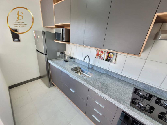 Imagem Apartamento com 2 Quartos à Venda, 57 m² em Parque Orestes ôngaro - Hortolândia