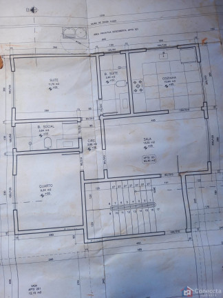 Imagem Apartamento com 2 Quartos à Venda, 62 m² em Cidade Jardim - Patos De Minas