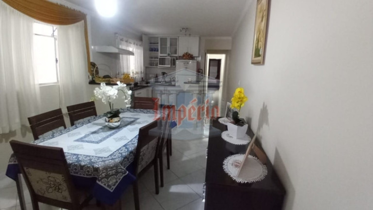 Imagem Sobrado com 4 Quartos à Venda, 380 m² em Vila Suíça - Santo André Imagem Sobrado com 4 Quartos à Venda, 380 m² em Vila Suíça - Santo André