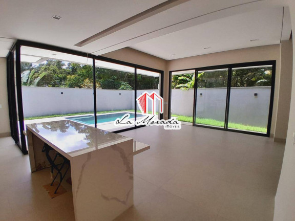Imagem Casa com 3 Quartos à Venda, 414 m² em Ponta Negra - Manaus