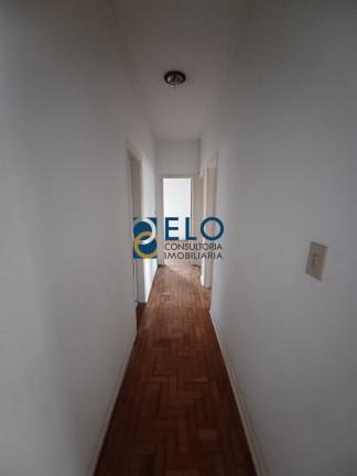 Imagem Apartamento com 3 Quartos à Venda, 174 m² em Boqueirão - Santos Imagem Apartamento com 3 Quartos à Venda, 174 m² em Boqueirão - Santos
