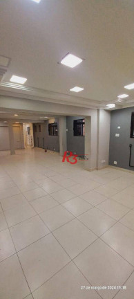 Imagem Loja para Alugar, 180 m² em Boqueirão - Santos Imagem Loja para Alugar, 180 m² em Boqueirão - Santos