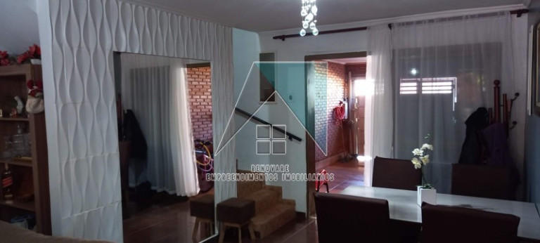 Imagem Casa com 3 Quartos à Venda, 120 m² em Jardim José Sampaio Júnior - Ribeirão Preto Imagem Casa com 3 Quartos à Venda, 120 m² em Jardim José Sampaio Júnior - Ribeirão Preto