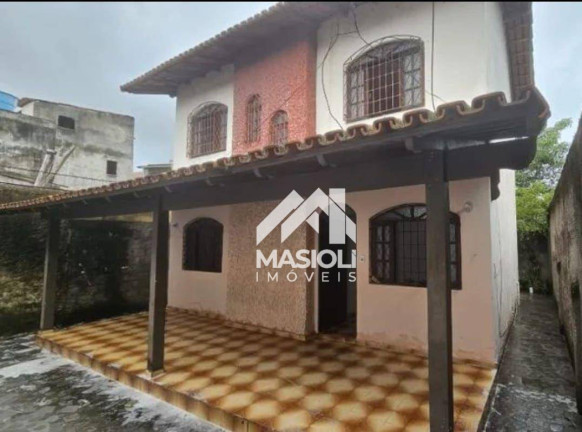 Casa com 3 Quartos à Venda, 220 m² em Ibes - Vila Velha