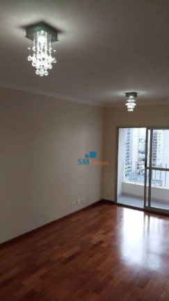 Imagem Apartamento com 3 Quartos à Venda, 68 m² em Tatuapé - São Paulo Imagem Apartamento com 3 Quartos à Venda, 68 m² em Tatuapé - São Paulo