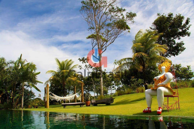 Imagem Casa de Condomínio com 6 Quartos à Venda, 2 m² em Trancoso - Porto Seguro Imagem Casa de Condomínio com 6 Quartos à Venda, 2 m² em Trancoso - Porto Seguro