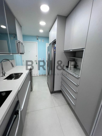 Imagem Apartamento com 2 Quartos à Venda, 105 m² em Brooklin - São Paulo Imagem Apartamento com 2 Quartos à Venda, 105 m² em Brooklin - São Paulo