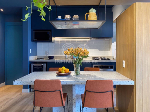 Imagem Apartamento com 2 Quartos à Venda, 69 m² em Sumaré - São Paulo Imagem Apartamento com 2 Quartos à Venda, 69 m² em Sumaré - São Paulo
