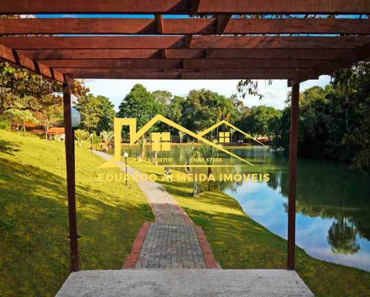 Imagem Imóvel com 3 Quartos à Venda,  em Jardim Reserva Ipanema - Sorocaba