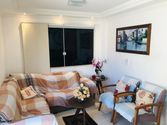 Imagem Casa com 4 Quartos à Venda, 150 m² em Buraquinho - Lauro De Freitas