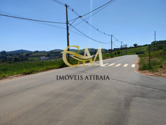 Imagem Terreno à Venda, 542 m² em Tanque - Atibaia Imagem Terreno à Venda, 542 m² em Tanque - Atibaia