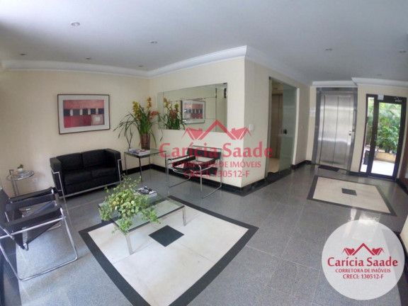 Imagem Apartamento com 1 Quarto à Venda, 42 m² em Jardim Paulista - São Paulo