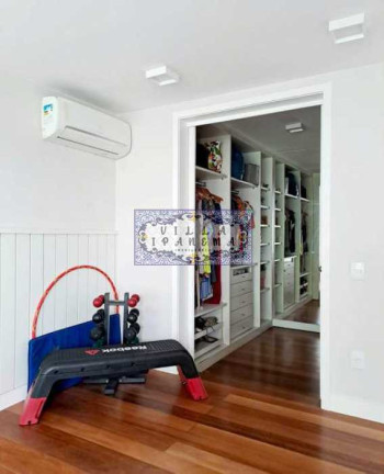 Imagem Imóvel com 4 Quartos à Venda, 240 m² em Alto Da Boa Vista - Rio De Janeiro