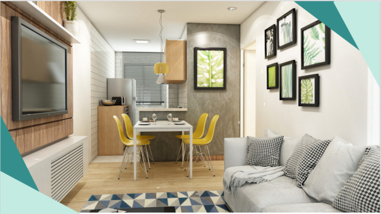 Imagem Apartamento com 2 Quartos à Venda, 54 m² em Diamante (barreiro) - Belo Horizonte