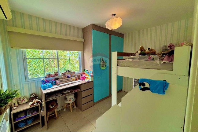 Imagem Casa de Condomínio com 3 Quartos à Venda, 158 m² em Recreio Dos Bandeirantes - Rio De Janeiro Imagem Casa de Condomínio com 3 Quartos à Venda, 158 m² em Recreio Dos Bandeirantes - Rio De Janeiro