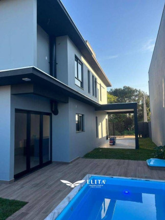 Sobrado com 3 Quartos à Venda, 130 m² em Quinta Dos Açorianos - Barra Velha