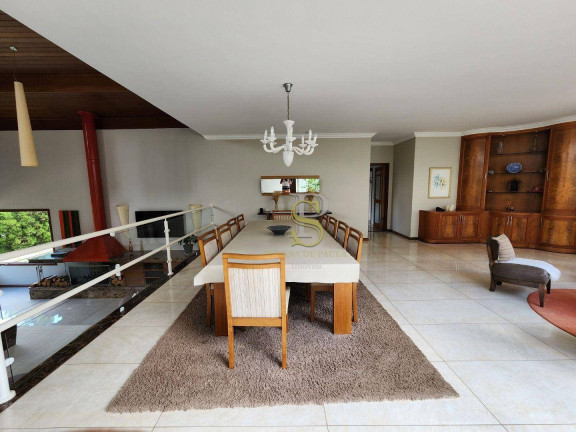 Imagem Casa com 6 Quartos à Venda, 850 m² em Serra Da Cantareira - Mairiporã Imagem Casa com 6 Quartos à Venda, 850 m² em Serra Da Cantareira - Mairiporã