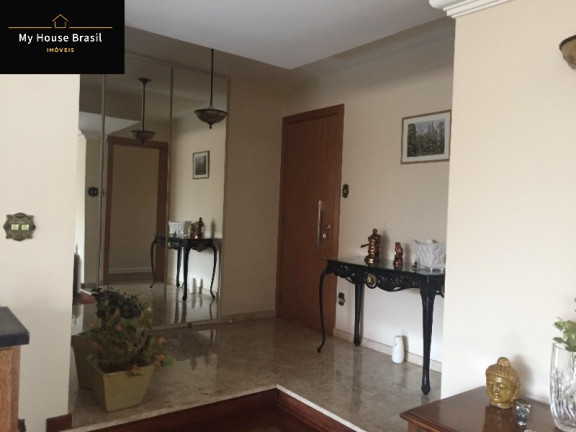 Imagem Apartamento com 6 Quartos à Venda, 306 m² em Jardim Paulista - São Paulo Imagem Apartamento com 6 Quartos à Venda, 306 m² em Jardim Paulista - São Paulo