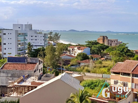 Imagem Apartamento com 3 Quartos à Venda, 247 m² em Enseada Azul - Guarapari