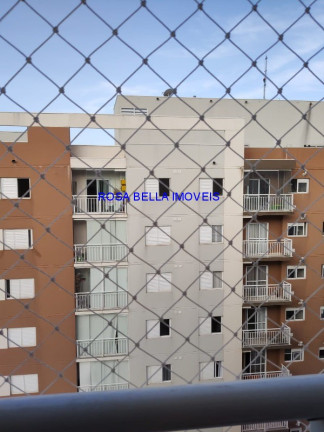 Imagem Apartamento com 2 Quartos à Venda, 54 m² em Parque União - Jundiaí Imagem Apartamento com 2 Quartos à Venda, 54 m² em Parque União - Jundiaí