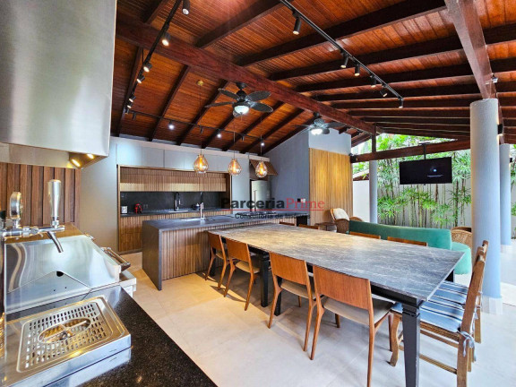 Imagem Casa com 6 Quartos à Venda, 800 m² em Riviera Módulo 5 - Bertioga Imagem Casa com 6 Quartos à Venda, 800 m² em Riviera Módulo 5 - Bertioga